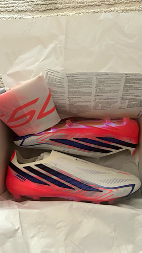 Adidas f50 hyperfast elite - f50, ll