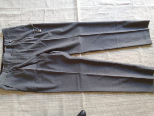 Elegante hose mit - elegante,