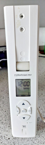 Rademacher rollotron pro - rademacher,