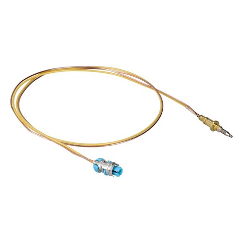 Thermoelement 750mm jack smeg - thermoelement,