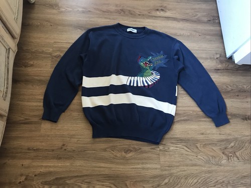 Iceberg vintage 1991 - vintage,