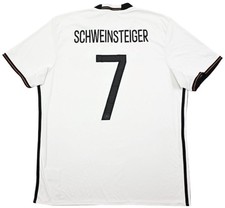 Adidas 2015-16 GERMANY