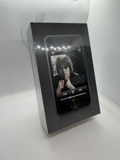 Apple iPod Touch 1. Generation 1G 8GB Schwarz Black John Lennon 1st NEU  Sammler