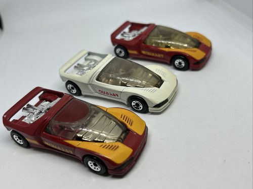 Matchbox peugeot quasar - matchbox,