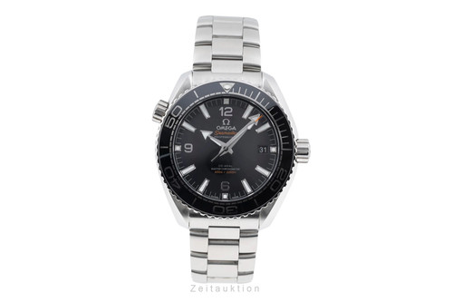 Omega seamaster planet ocean - seamaster,
