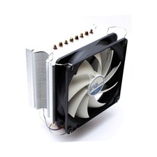 SilentmaxX Ice Wind CPU