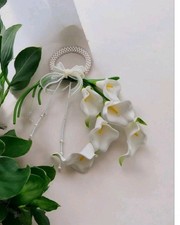 Brautstrauß Künstlich