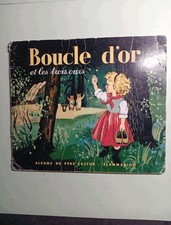 Goldene Schnalle und die drei