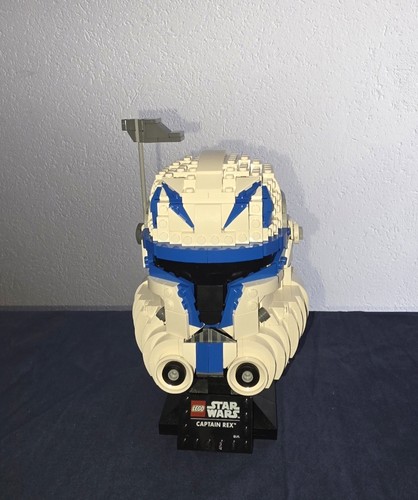 Lego star wars - lego, captain
