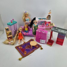 Mode Puppen & Puppenhaus