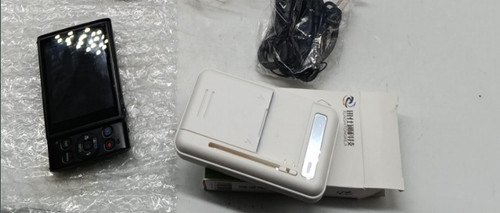 Canon ixus 285hs - canon,