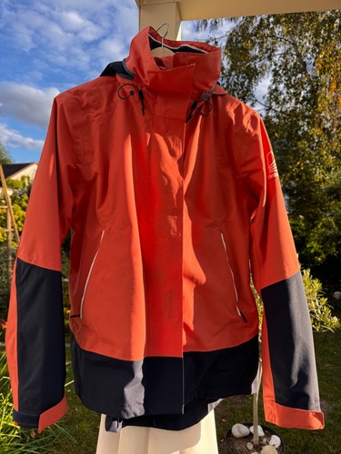 Damen segeljacke triboard - segeljacke,