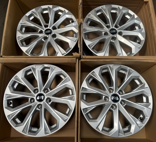 Audi q3 tt 7 - q3, 7,5