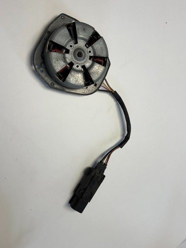 Lüftermotor lüfter - lüftermotor,