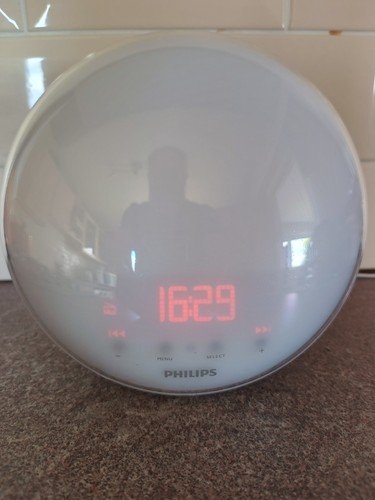 Philips hf3520 smart sleep - smart,