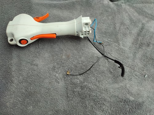 Stihl griff mit - griff,