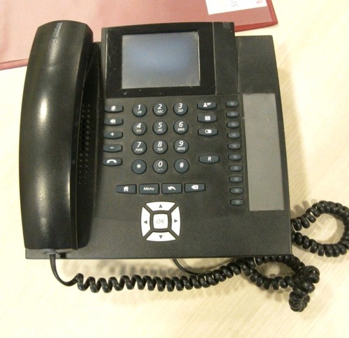 Auerswald comfortel 1400 - auerswald,