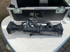 JVC GY-HM850 Full HD Profi Kamera Fujinon 13-Fach Zoom