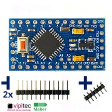 ATmega328PB Modul 5V 16MHz /