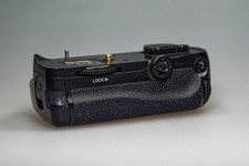 BATTERIEGRIFF  - FÜR NIKON D7000 - PHOTTIX BG-D7000 - OVP