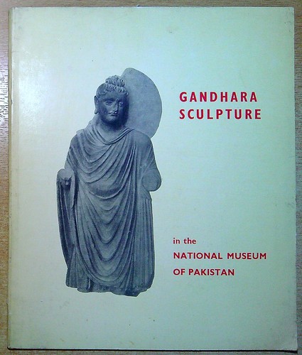 Exhibition catalogue gandhara - exhibition,