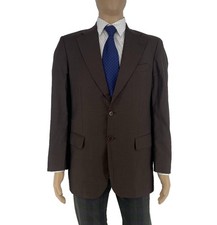 Desiree Herren Vintage Brown