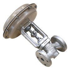 Samson 3271 Stellantrieb