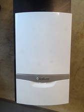 Vaillant ecoTEC plus VCW 206/5-5 (E-DE) R6 Brennwert-Gas-Heiz-Therme 20kW Bj.201