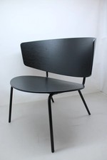 Ferm Living Lounge Stuhl