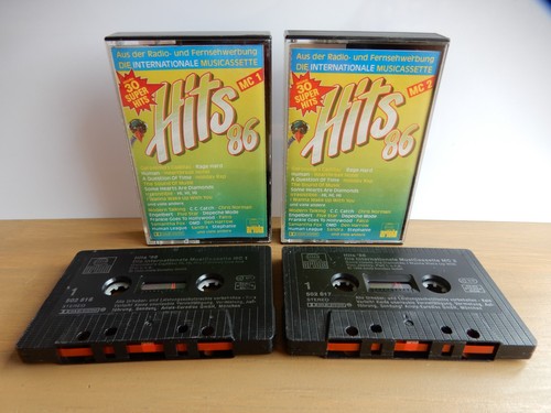 Hits catch modern - hits,