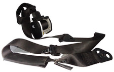 Sicherheitsgurt vorne links