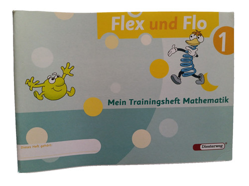 Flex und flo - flo, 1
