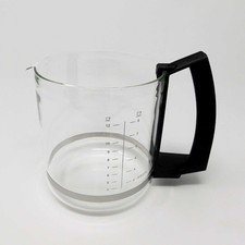 Krups F 046 T8 Ersatzkanne MS-623057  Glaskanne Kanne F 46808 46842 468