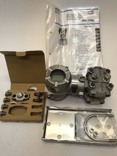 Yokogawa eja 430a - yokogawa,