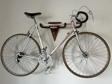 Peugeot PH12 Aerobike Rennrad Eroica Vintage Retro Simplex Stronglight