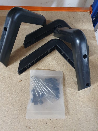 Hupfer ersatzteilpaket - hupfer,