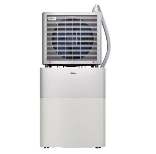 Midea portasplit - midea,