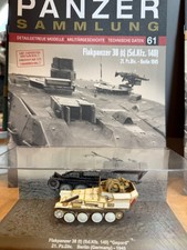 Panzer sammlung 110 - 61, 1-110