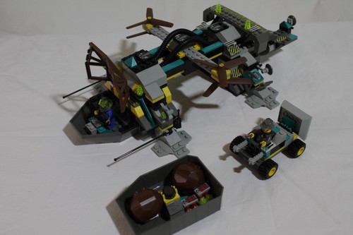 Lego 4980 rock - lego,