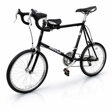 Mercier Nano Mini Velo 20"