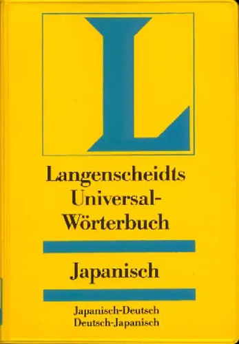 Langenscheidt