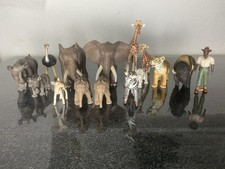 Schleich Tiere Sammlung Set