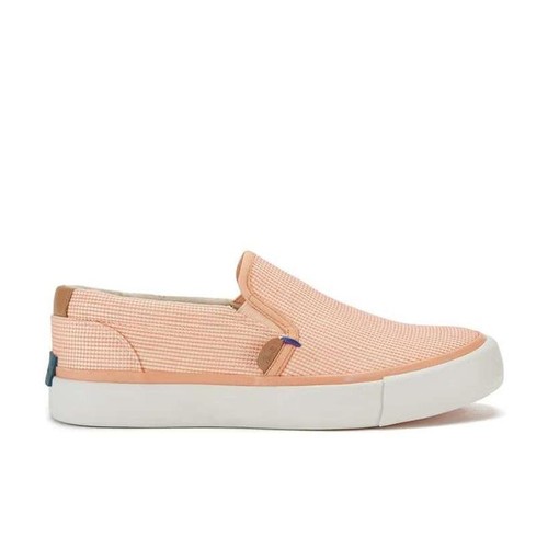 Women paul smith loafers - paul, peach