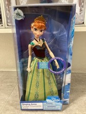 Frozen Die Eiskönigin Anna