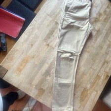 G-Star RAW 32/34 Beige Hose