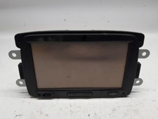 Renault Trafic Radio 2017