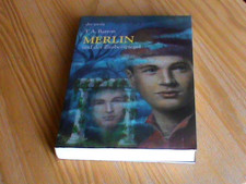 T. A. Barron - MERLIN UND DER