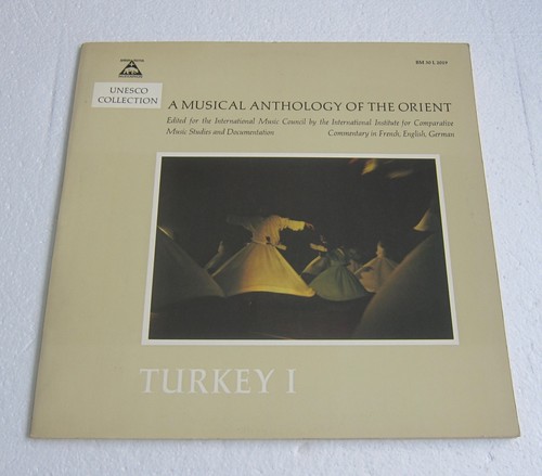 Turkey music of the - turkey,