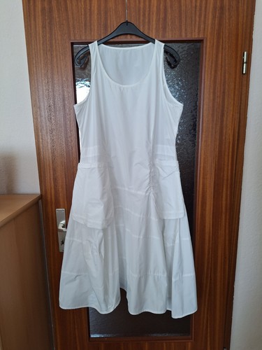 Ballonkleid ärmellos - ballonkleid,,