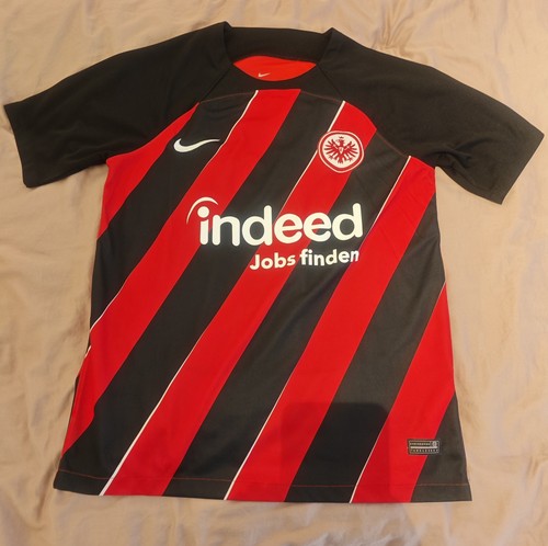 Eintracht frankfurt heimtrikot - eintracht,